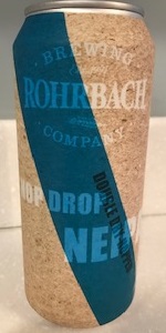 Hop Drop NEIPA