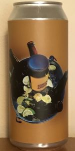Spent Limes
