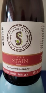 SÃ¶irli Stain