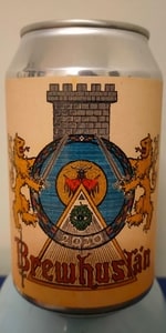 BrewhuslÃ¤n