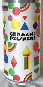 German Pilsner