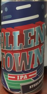 Allentown IPA