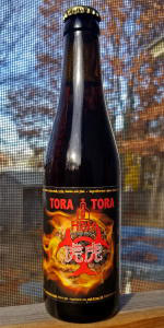 Tora Tora