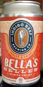 Bella's Helles
