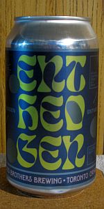Entheogen - Cashmere, Galaxy, Sabro