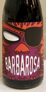Barbarosa