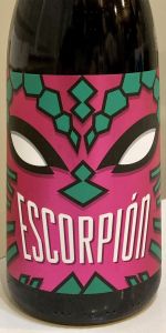 EscorpiÃ³n