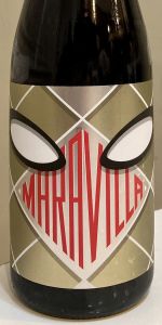 Maravilla