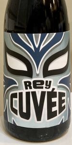 Rey CuvÃ©e (2021)