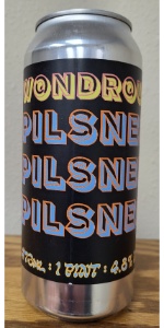 Wondrous Pils