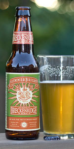 SummerBright Ale