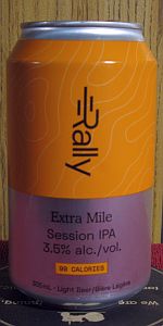Extra Mile