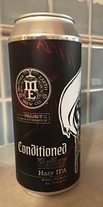 Project X: Conditioned Reflex