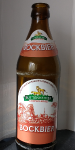Bockbier