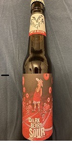 Brewhouse Rarities: Dark Berry Sour