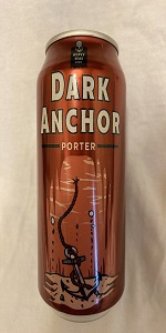 Dark Anchor