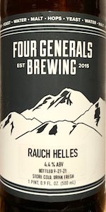 Rauch Helles