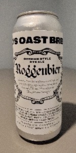 Roggenbier