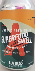 Superfood Swell