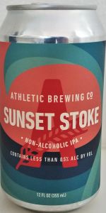 Sunset Stoke
