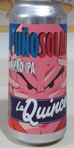 PuÃ±o Solar