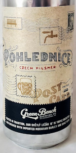 Pohlednice