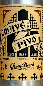 TmavÃ© Pivo