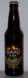 Dr. Hops Pale Ale