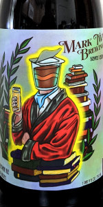Ol' Pudd'nhead - Barrel-Aged