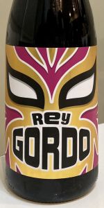 Rey Gordo (2021)