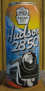 Hudson 2850