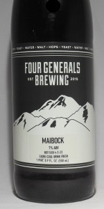 Maibock