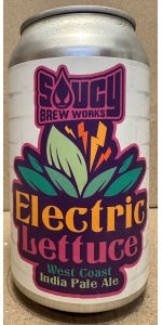 Electric Lettuce