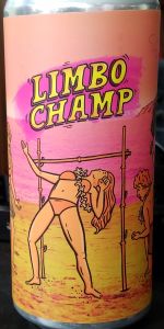 Limbo Champ