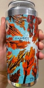Canopy (Fall Version)