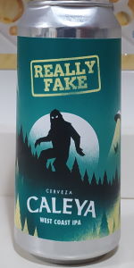 Really Fake