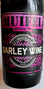 Barleywine
