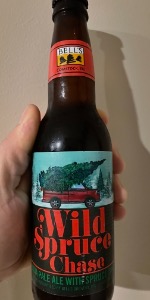 Wild Spruce Chase