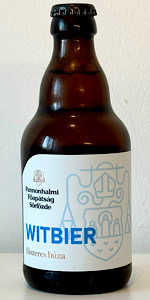 Witbier