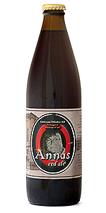 Annas Red Ale