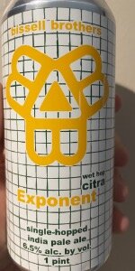 Exponent - Citra