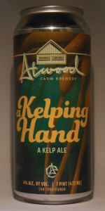 A Kelping Hand