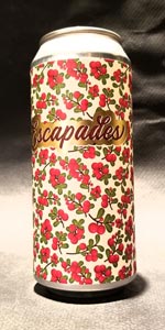 Escapades Lingonberry & Cherry