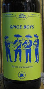Spice Boys