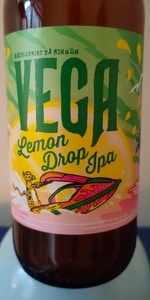 Lemon Drop IPA