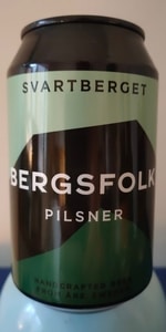 Bergsfolk