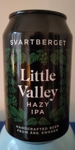Little Valley