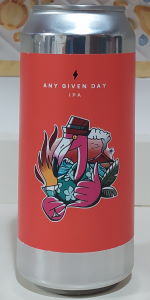 Any Given Day