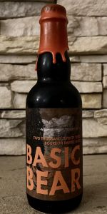 Basic Bear