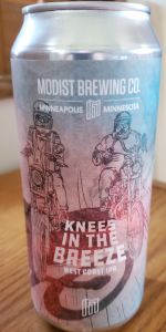 Knees In The Breeze